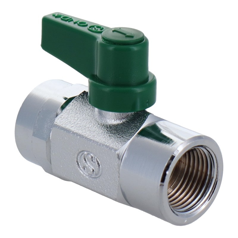 三共コーポレーション 510197 ボールコック 両内ネジ Rc3/8 #121 1個（ご注文単位1個）【直送品】