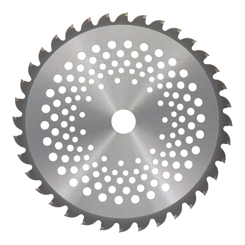 三共コーポレーション 4353522 軽量草刈チップソー 230mm 2枚入 2SK-230#004890 1個（ご注文単位1個）【直送品】