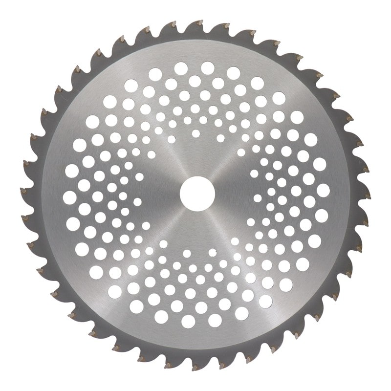 三共コーポレーション 4353523 軽量草刈チップソー 255mm 2枚入 2SK-255#004891 1個(ご注文単位1個)【直送品】