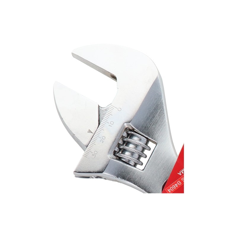 三共コーポレーション 4340977 モンキーレンチ 300mm #315154 1個(ご注文単位1個)【直送品】