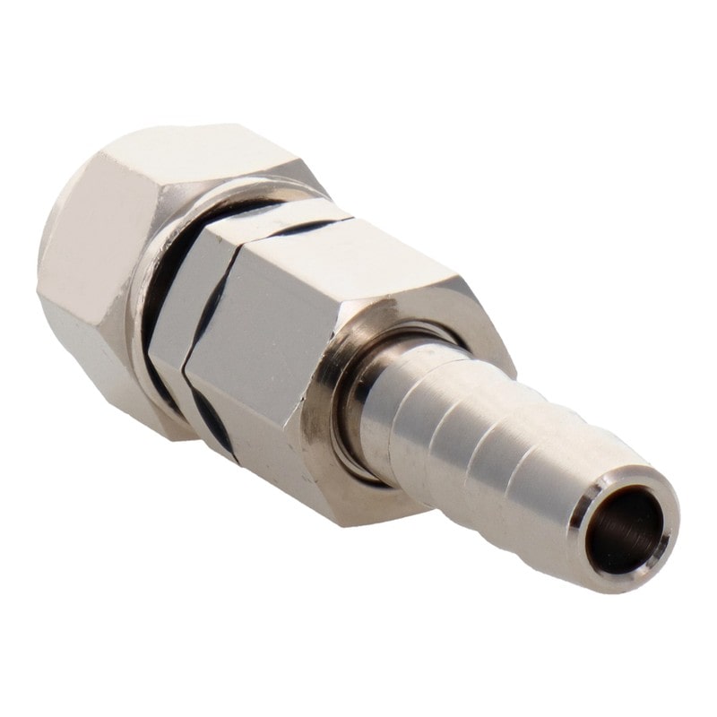 三共コーポレーション 510208 回転ホースジョイント オネジトリツケヨウ9φ #032 1個(ご注文単位1個)【直送品】