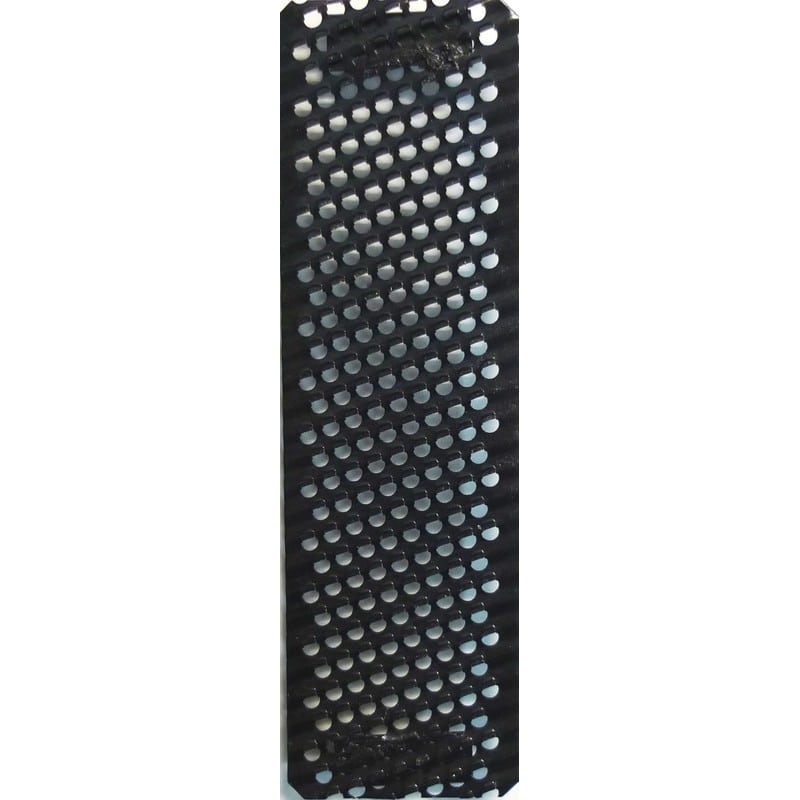 三共コーポレーション 4340100 ハンドサンダー替刃 平刃 #820278 1個（ご注文単位1個）【直送品】