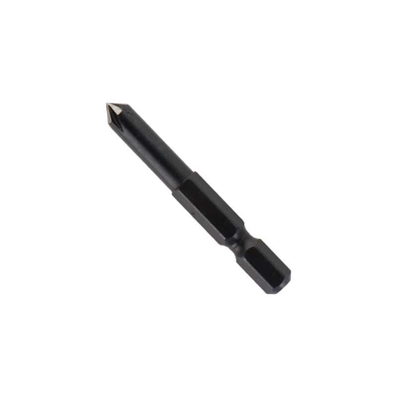 三共コーポレーション 4340395 六角軸面取カッター 6mm #402074 1個（ご注文単位1個）【直送品】