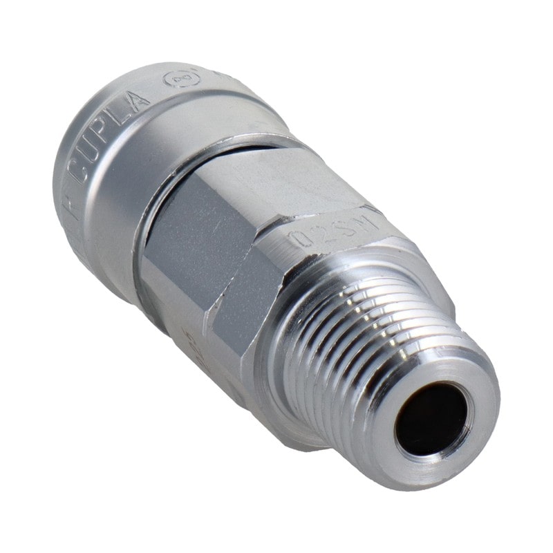 三共コーポレーション 4342675 スーパーカプラ ソケット02SM #133237 1個（ご注文単位1個）【直送品】