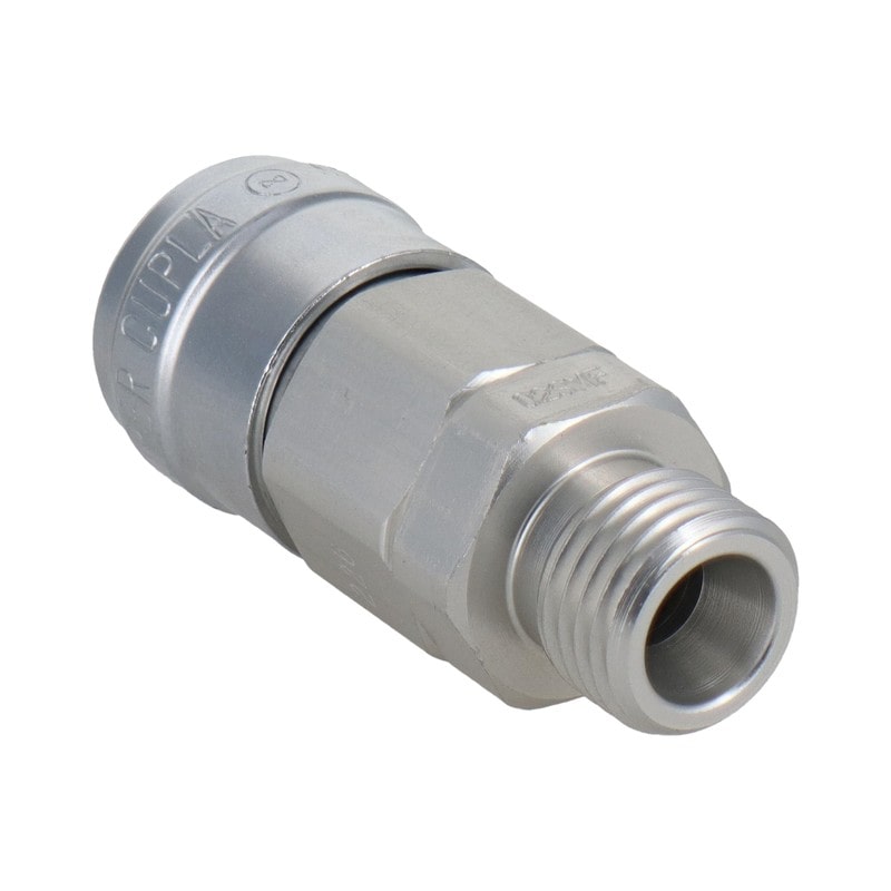 三共コーポレーション 4342679 スーパーカプラ ソケット02SMF #133241 1個（ご注文単位1個）【直送品】