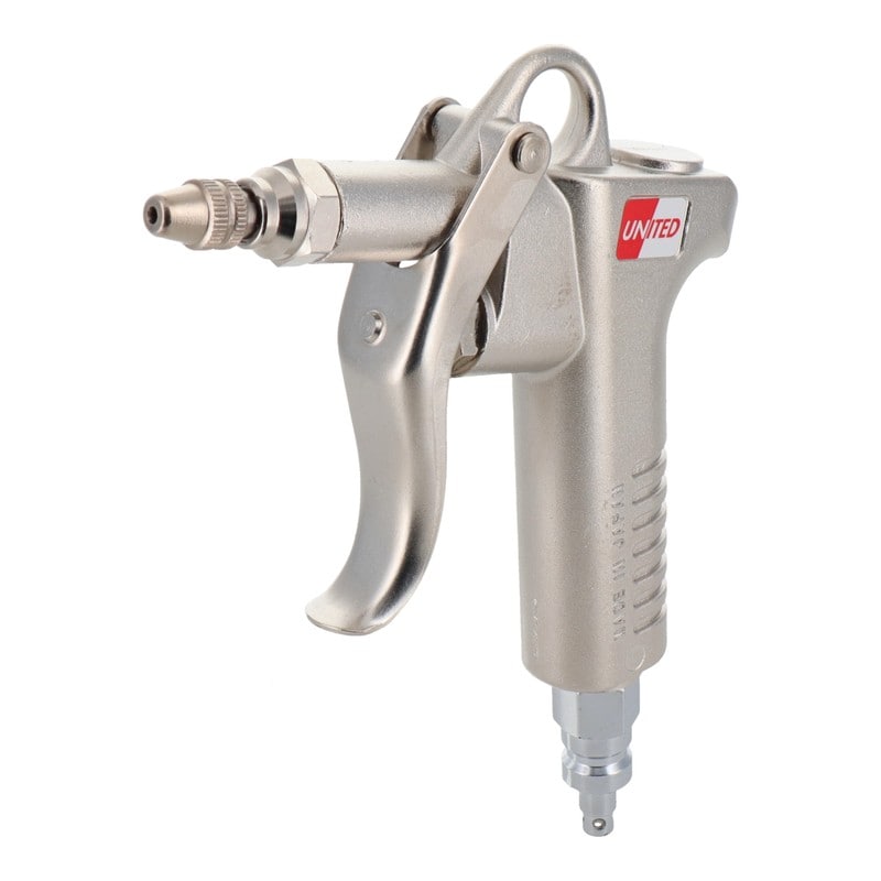 三共コーポレーション 4342615 エアーダスター高圧用 E80-0RK #882034 1個（ご注文単位1個）【直送品】