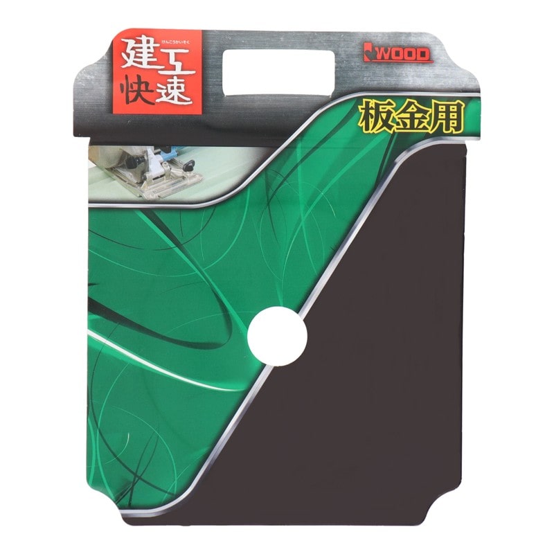 三共コーポレーション 4343358 チップソー 板金用 100×1.0×36P #004600 1個(ご注文単位1個)【直送品】