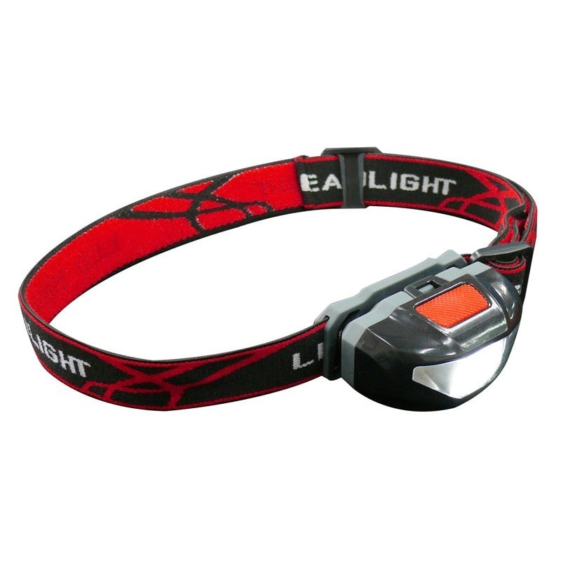 三共コーポレーション 4348835 LEDヘッドライト DT-HL-01 1個（ご注文単位1個）【直送品】