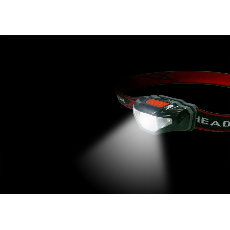 三共コーポレーション 4348835 LEDヘッドライト DT-HL-01 1個（ご注文単位1個）【直送品】