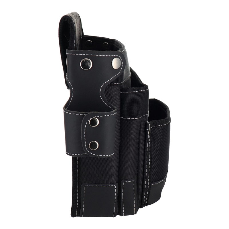 三共コーポレーション 4341981 釘袋 2段210mm/170mm #581931 1個(ご注文単位1個)【直送品】