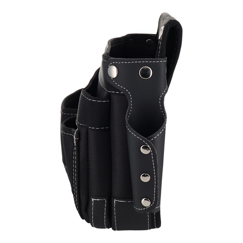 三共コーポレーション 4341981 釘袋 2段210mm/170mm #581931 1個(ご注文単位1個)【直送品】