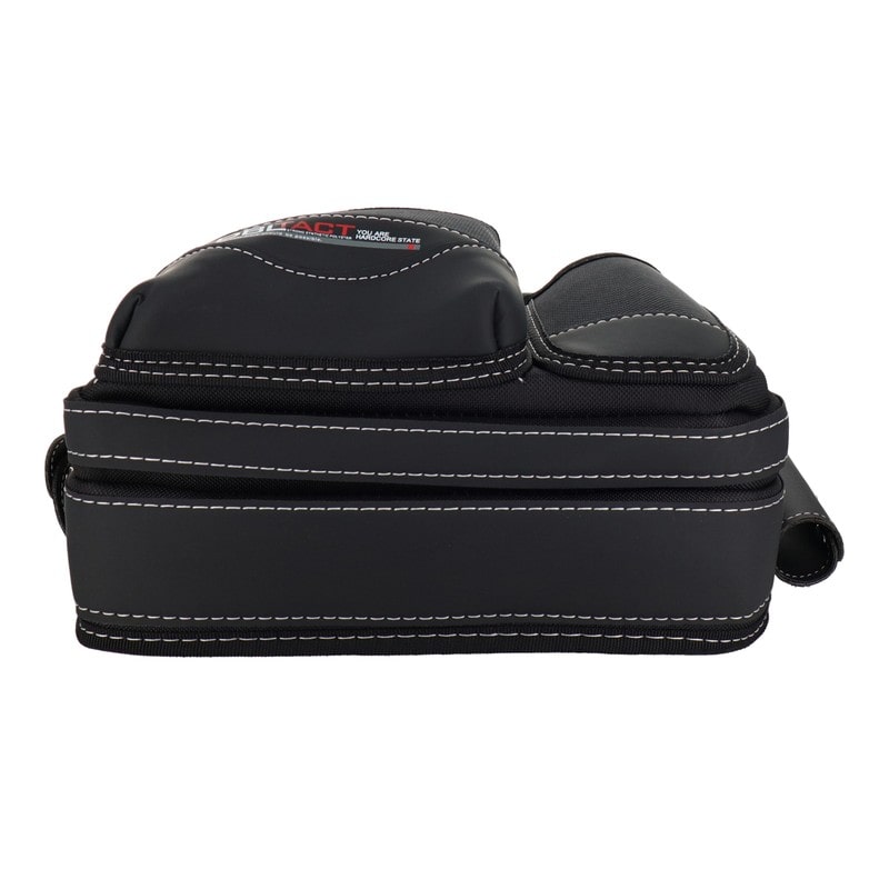 三共コーポレーション 4341981 釘袋 2段210mm/170mm #581931 1個(ご注文単位1個)【直送品】