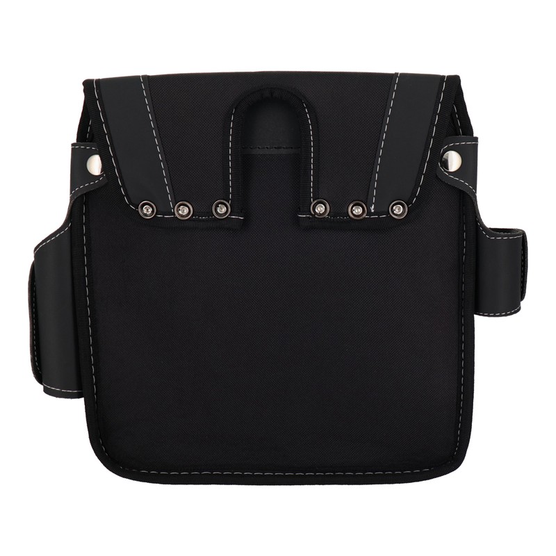 三共コーポレーション 4341981 釘袋 2段210mm/170mm #581931 1個(ご注文単位1個)【直送品】