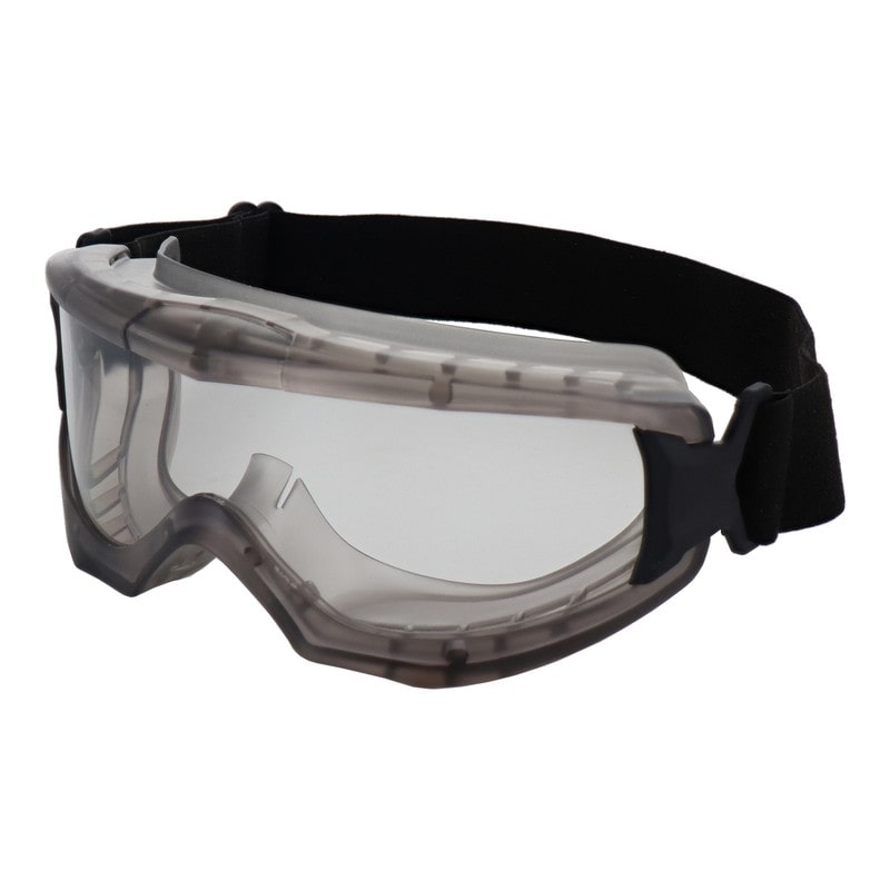 三共コーポレーション 4353603 超防曇保護ゴーグル DT-SG-1664C 1個（ご注文単位1個）【直送品】