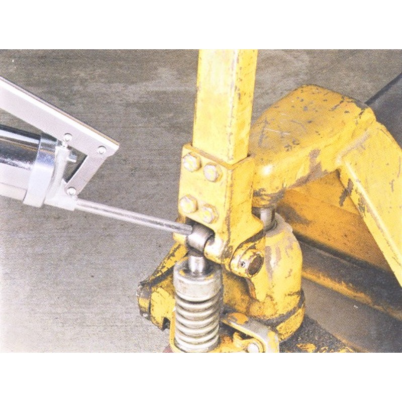 三共コーポレーション 4340964 グリースガン カートリッジ400g #146644 1個(ご注文単位1個)【直送品】