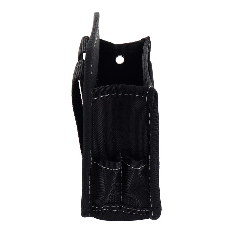 三共コーポレーション 4342255 腰袋 2段145mm/120mm #581938 1個(ご注文単位1個)【直送品】