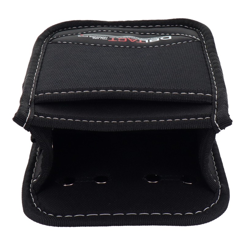 三共コーポレーション 4342255 腰袋 2段145mm/120mm #581938 1個(ご注文単位1個)【直送品】