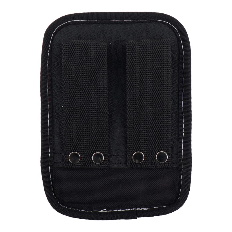 三共コーポレーション 4342255 腰袋 2段145mm/120mm #581938 1個(ご注文単位1個)【直送品】