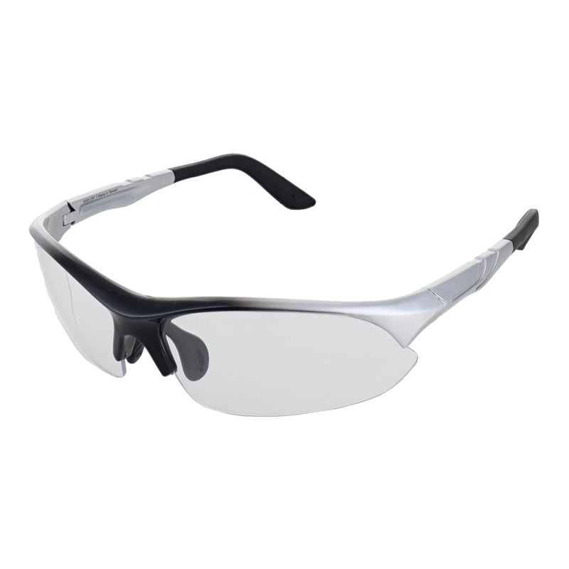 三共コーポレーション 4352688 保護メガネ クリア #360113 1個（ご注文単位1個）【直送品】