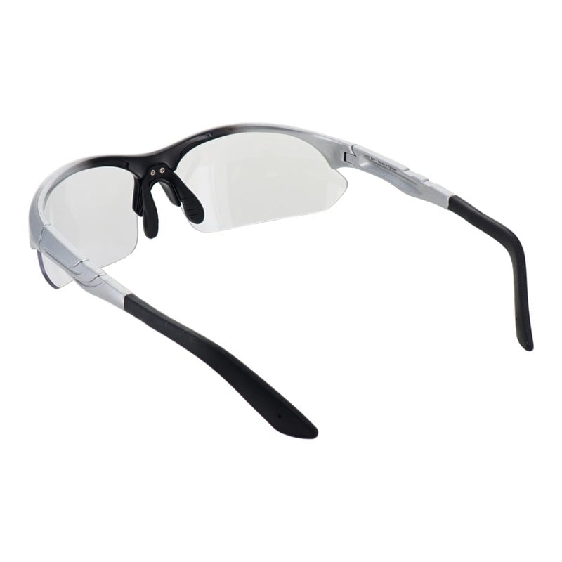 三共コーポレーション 4352688 保護メガネ クリア #360113 1個（ご注文単位1個）【直送品】