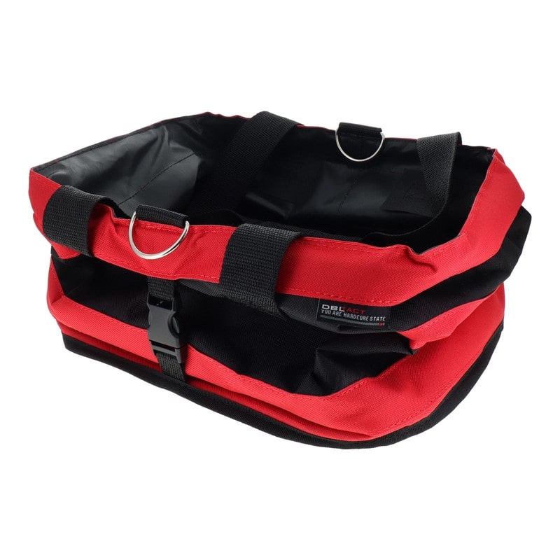 三共コーポレーション 4354074 ジャンピングバケツ 角型 Sサイズ DTJ-SK #581927 1個(ご注文単位1個)【直送品】