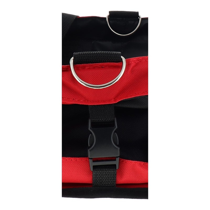 三共コーポレーション 4354074 ジャンピングバケツ 角型 Sサイズ DTJ-SK #581927 1個(ご注文単位1個)【直送品】