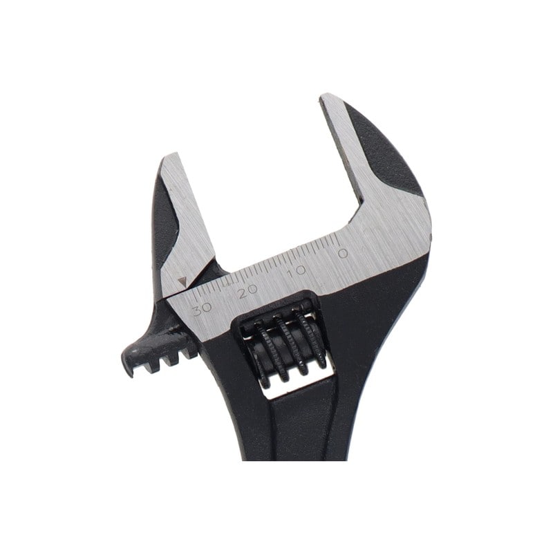 三共コーポレーション 4354094 モンキーギアレンチ 200mm #916101 1個（ご注文単位1個）【直送品】