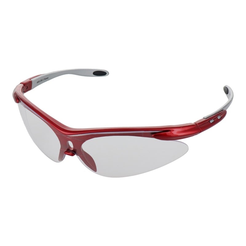 三共コーポレーション 414548 保護メガネ クリア #330014 1個（ご注文単位1個）【直送品】