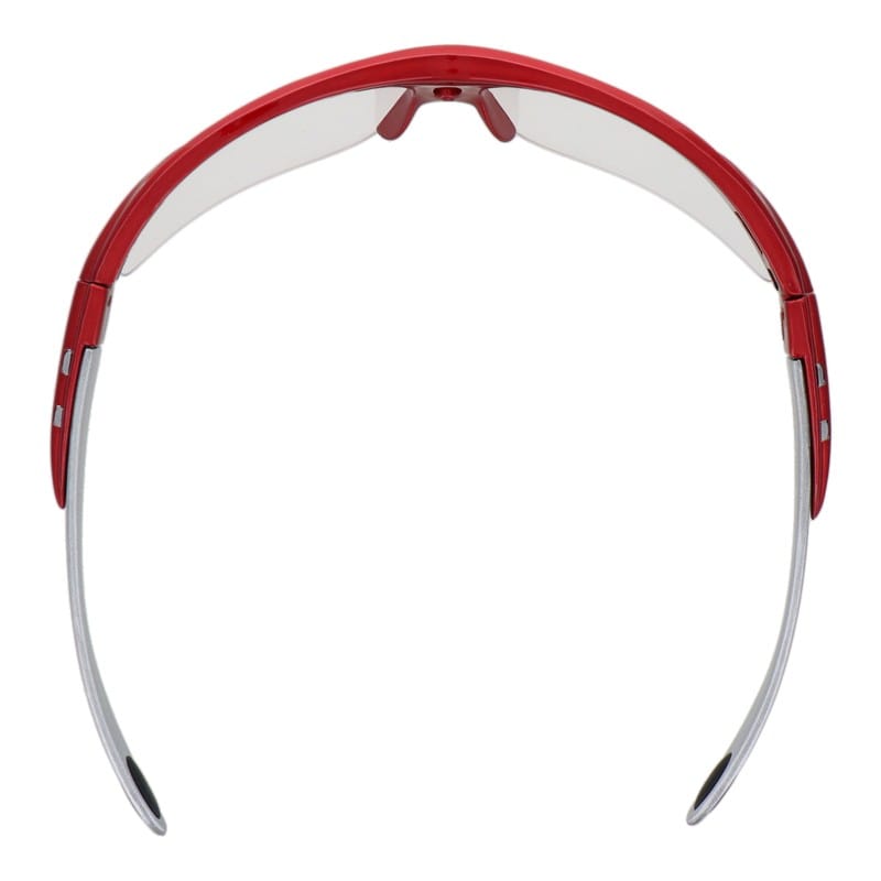 三共コーポレーション 414548 保護メガネ クリア #330014 1個（ご注文単位1個）【直送品】