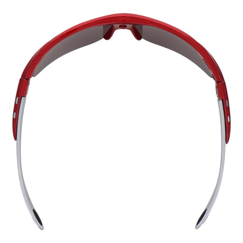 三共コーポレーション 414549 保護メガネ ブラック #330015 1個(ご注文単位1個)【直送品】