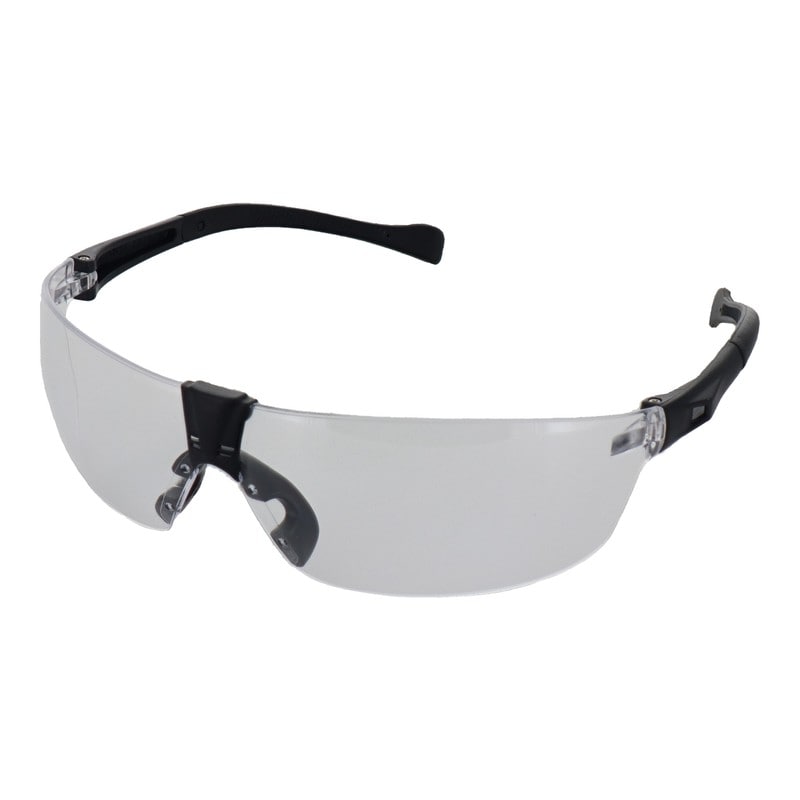 三共コーポレーション 414559 保護メガネ クリア #330032 1個（ご注文単位1個）【直送品】