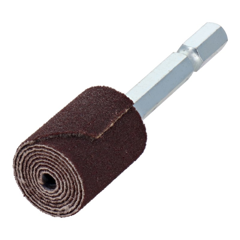 三共コーポレーション 4071361 六角軸軸付ロールペーパーストレート型12018mm #332407 1個（ご注文単位1個）【直送品】