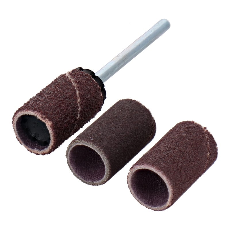 三共コーポレーション 4343099 ドラムサンダーセット 60荒目120中目240細目 #078750 1個（ご注文単位1個）【直送品】