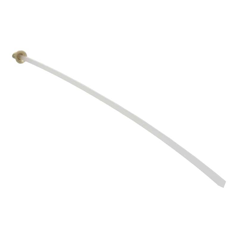 三共コーポレーション 4344474 カットナイロンコード 四角型2.4mm 50本入 #316022 1個(ご注文単位1個)【直送品】