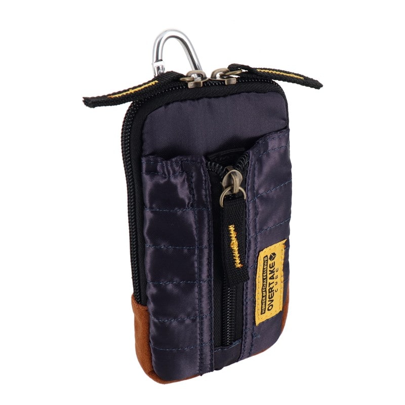 三共コーポレーション 4344694 マルチ収納ケース ネイビー #582222 1個（ご注文単位1個）【直送品】