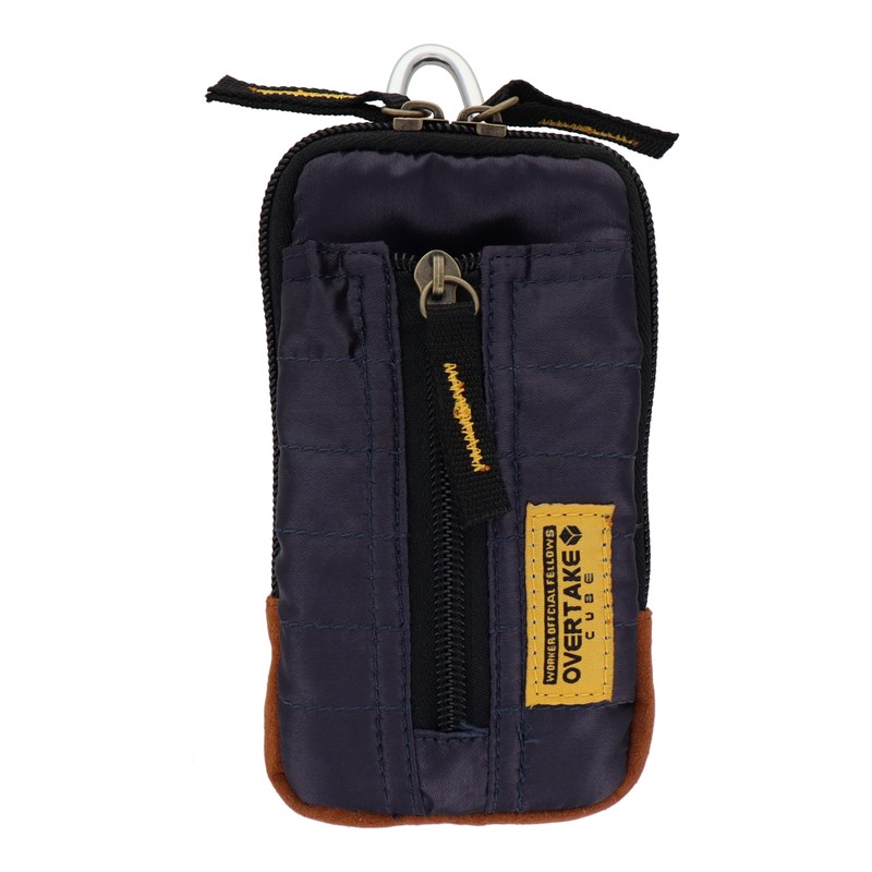 三共コーポレーション 4344694 マルチ収納ケース ネイビー #582222 1個(ご注文単位1個)【直送品】