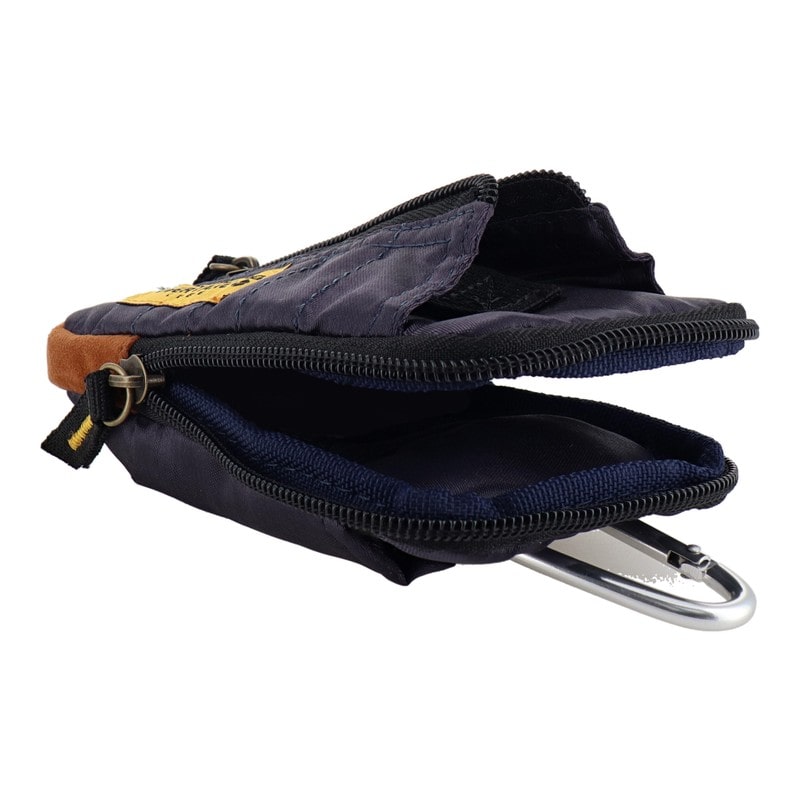 三共コーポレーション 4344694 マルチ収納ケース ネイビー #582222 1個(ご注文単位1個)【直送品】