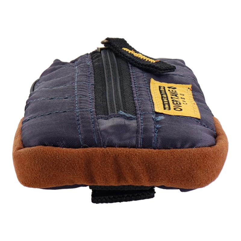 三共コーポレーション 4344694 マルチ収納ケース ネイビー #582222 1個(ご注文単位1個)【直送品】