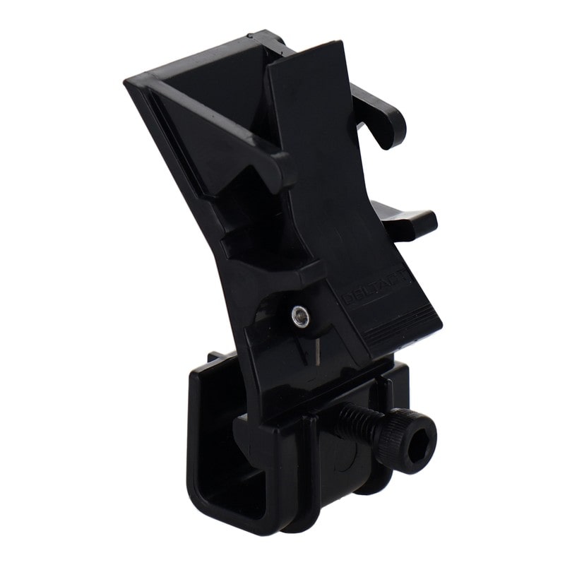 三共コーポレーション 4344812 ヘルメット用ペンホルダー PAT #350531 1個（ご注文単位1個）【直送品】