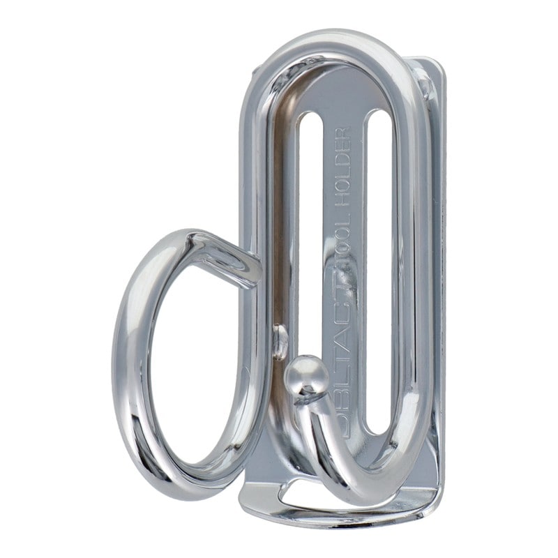 三共コーポレーション 4348290 極太ツールフック シルバー #360261 1個（ご注文単位1個）【直送品】