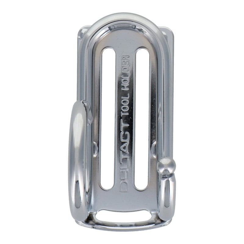 三共コーポレーション 4348290 極太ツールフック シルバー #360261 1個(ご注文単位1個)【直送品】