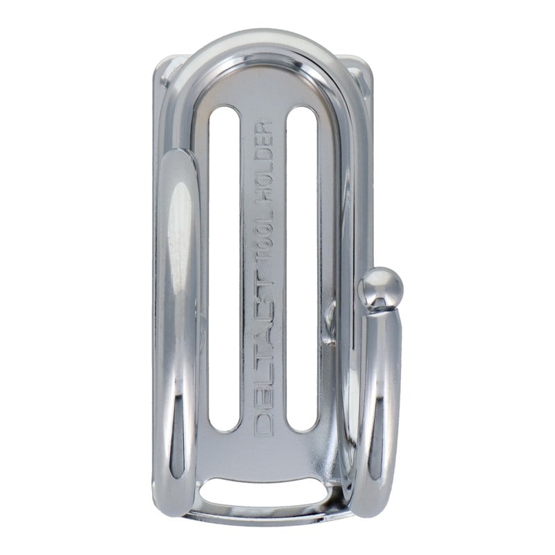 三共コーポレーション 4348292 極太ツールフック シルバー #360263 1個（ご注文単位1個）【直送品】