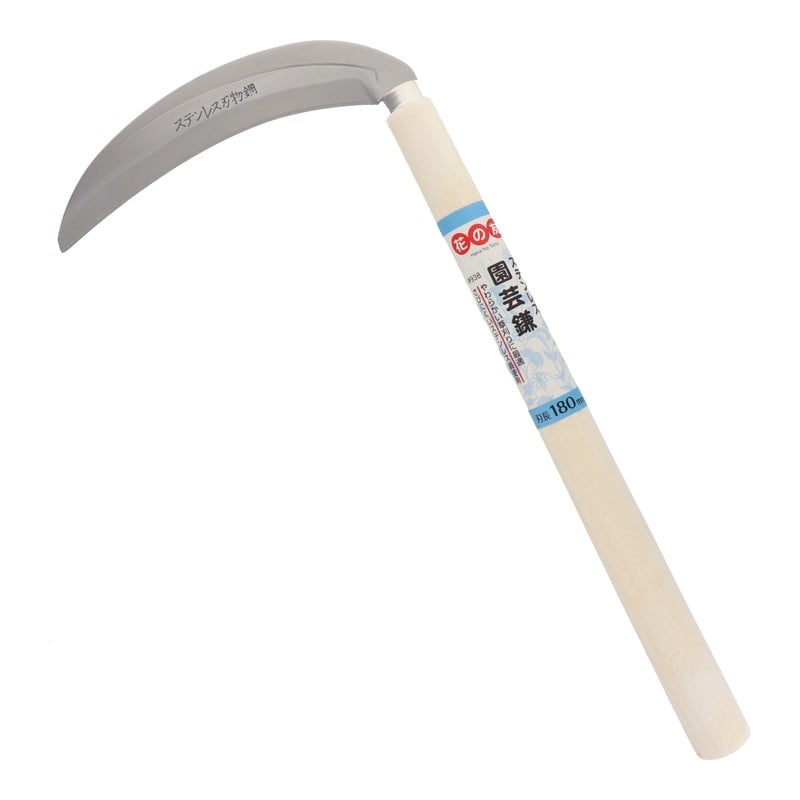 三共コーポレーション 305601 ステンレス薄鎌 #938 1個（ご注文単位1個）【直送品】