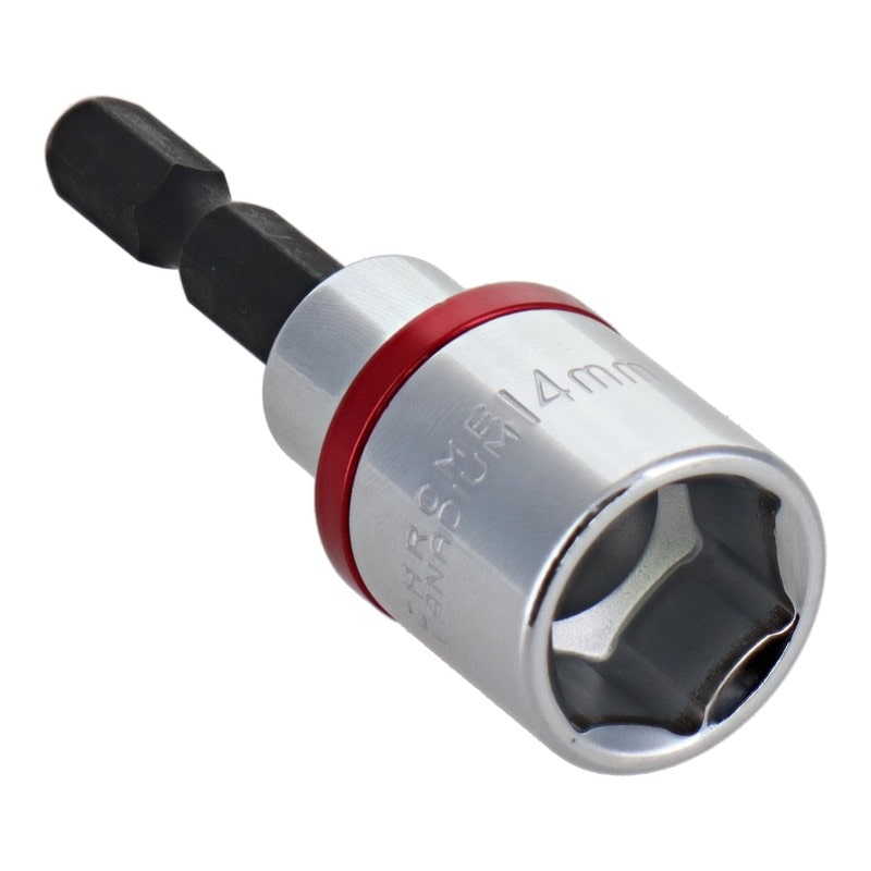 三共コーポレーション 4340092 ショートソケット 14mm #820167 1個（ご注文単位1個）【直送品】