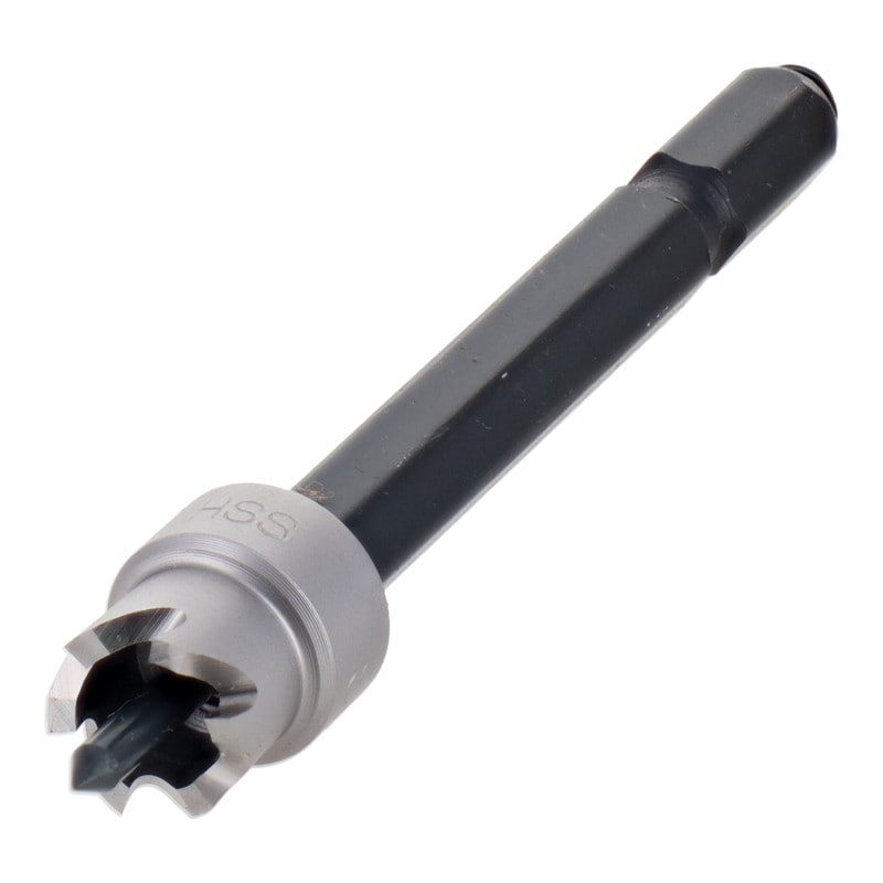 三共コーポレーション 4340514 ミニホールソー 10mm #222410 1個（ご注文単位1個）【直送品】