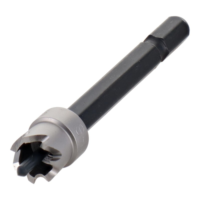 三共コーポレーション 4340515 ミニホールソー 11mm #222411 1個（ご注文単位1個）【直送品】