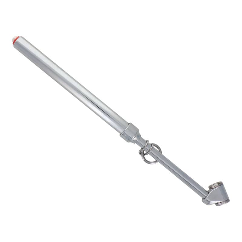 三共コーポレーション 4342641 タイヤゲージ スタンダード #133139 1個（ご注文単位1個）【直送品】