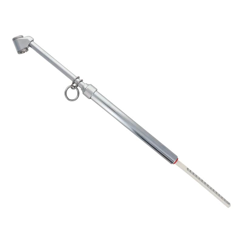 三共コーポレーション 4342641 タイヤゲージ スタンダード #133139 1個(ご注文単位1個)【直送品】