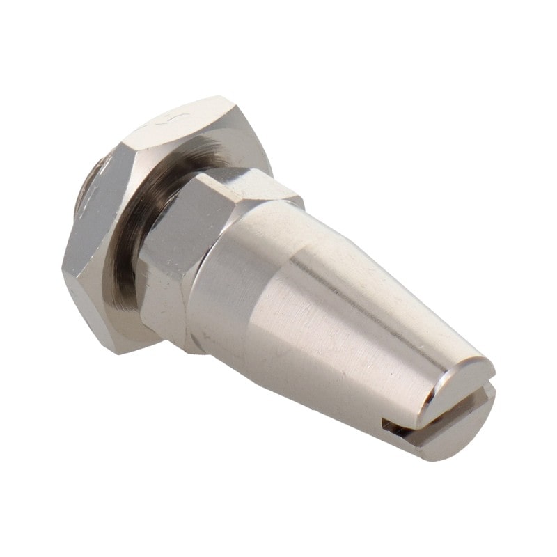 三共コーポレーション 4342629 ダスターノズル DN-HN #882054 1個（ご注文単位1個）【直送品】