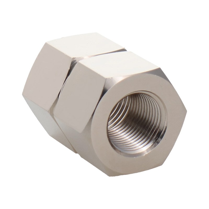 三共コーポレーション 4340557 中間異径ソケット Rc3/8×Rc1/2 #133092 1個(ご注文単位1個)【直送品】